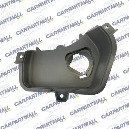 2007-2009 TOYOTA CAMRY RIGHT SIDE POCKET COVER TRIM BEZEL 55435-33050 OEM