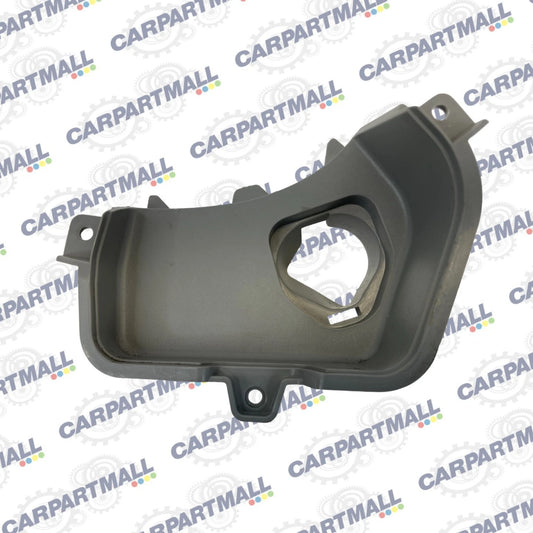 2007-2009 TOYOTA CAMRY RIGHT SIDE POCKET COVER TRIM BEZEL 55435-33050 OEM