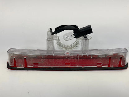 05-09 FORD MUSTANG COUPE REAR HIGH MOUNT THIRD 3RD BRAKE STOP LIGHT 4R3313A613A
