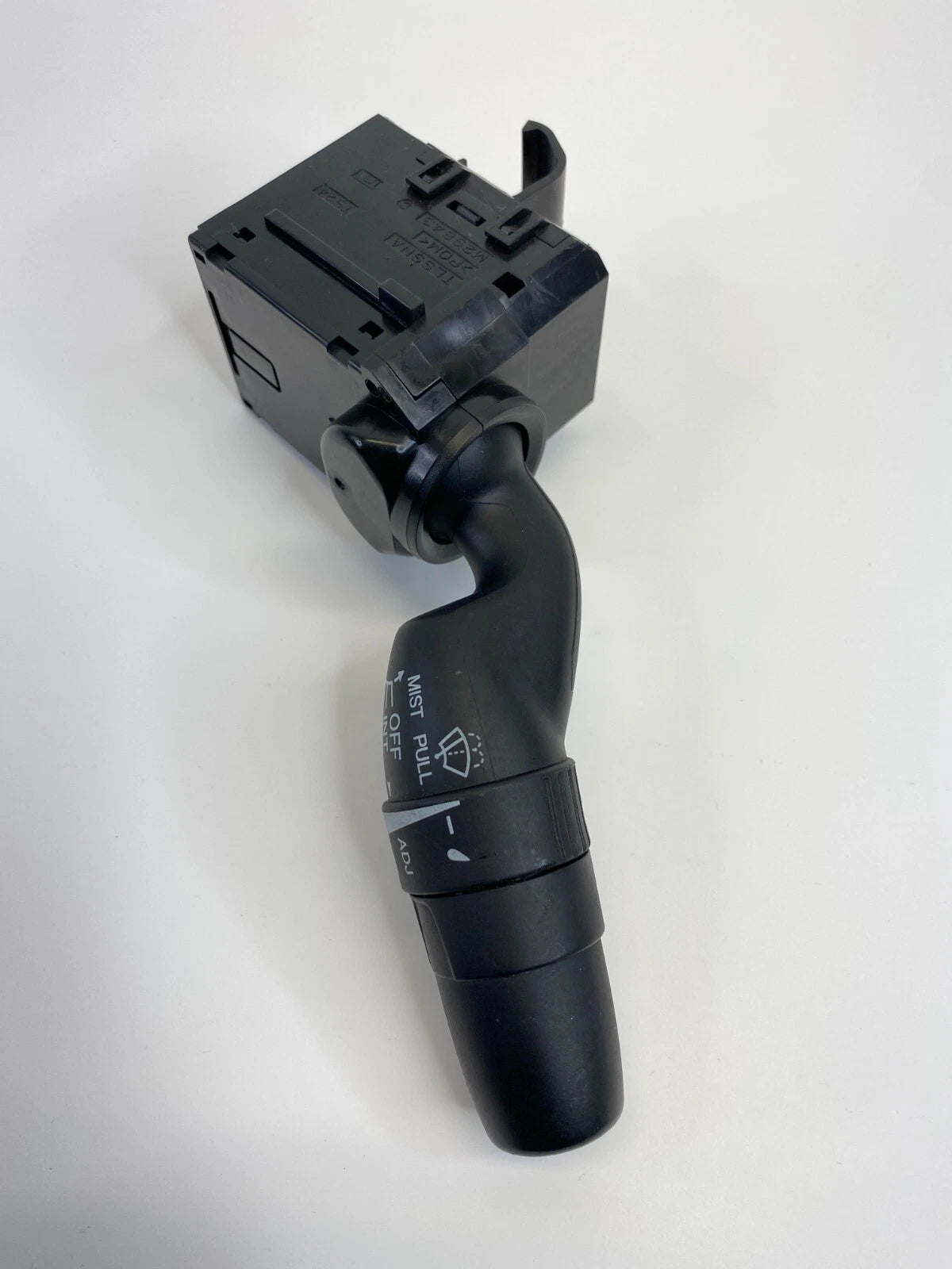 2008-2012 HONDA ACCORD WINDSHIELD WIPER SWITCH LEVER CONTROL OEM M29843