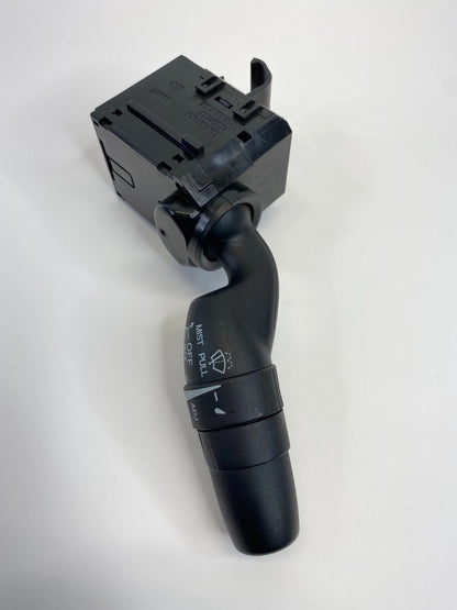 2008-2012 HONDA ACCORD WINDSHIELD WIPER SWITCH LEVER CONTROL OEM M29843