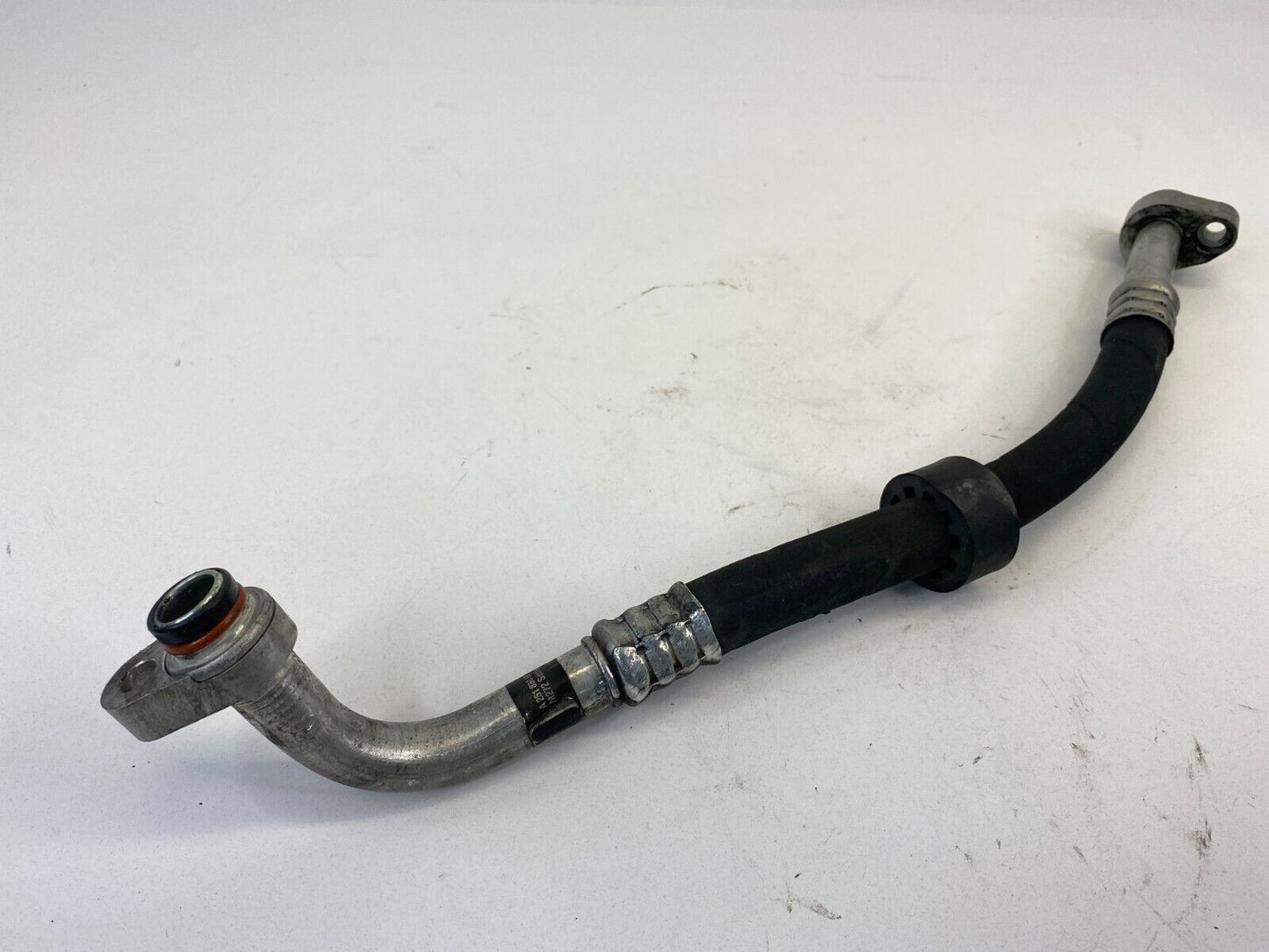 2006-2012 Mercedes-Benz R350 AC Refrigerant Suction Hose Line A2518300815 OEM