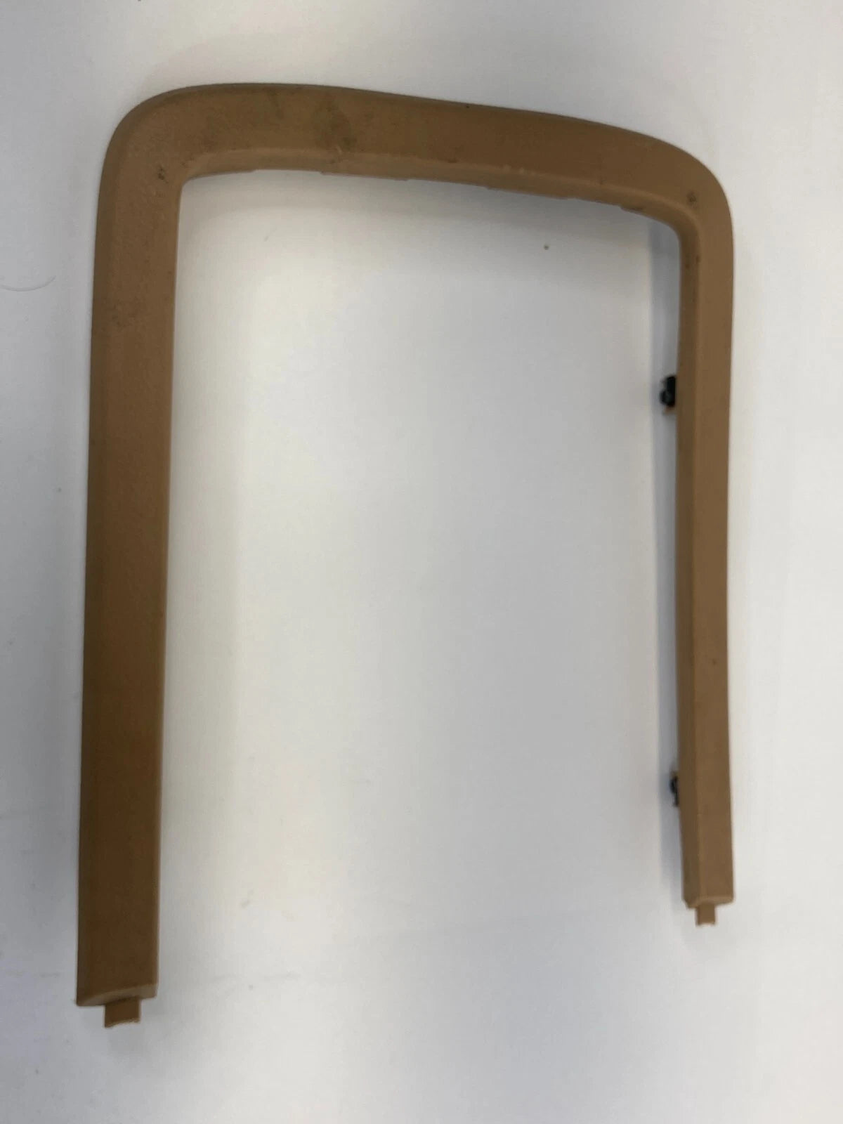 2004-2008 ACURA TL CENTER DASH BEZEL MOLDING TRIM STRIP B377-5161-100 OEM