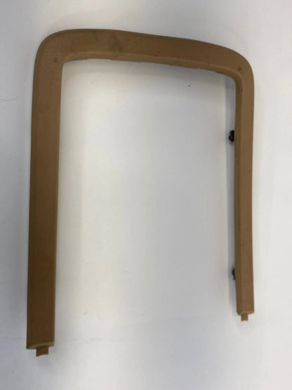 2004-2008 ACURA TL CENTER DASH BEZEL MOLDING TRIM STRIP B377-5161-100 OEM