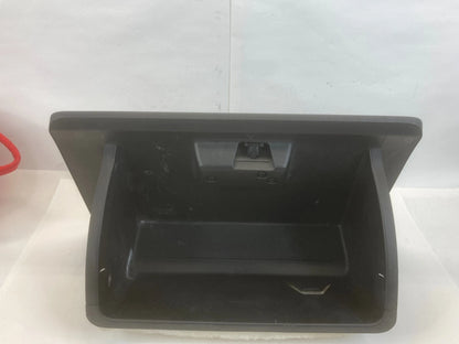 2011-2014 CHRYSLER 200 GLOVE BOX ASSEMBLY STORAGE COMPARTMENT 1SQ83DX9AB OEM