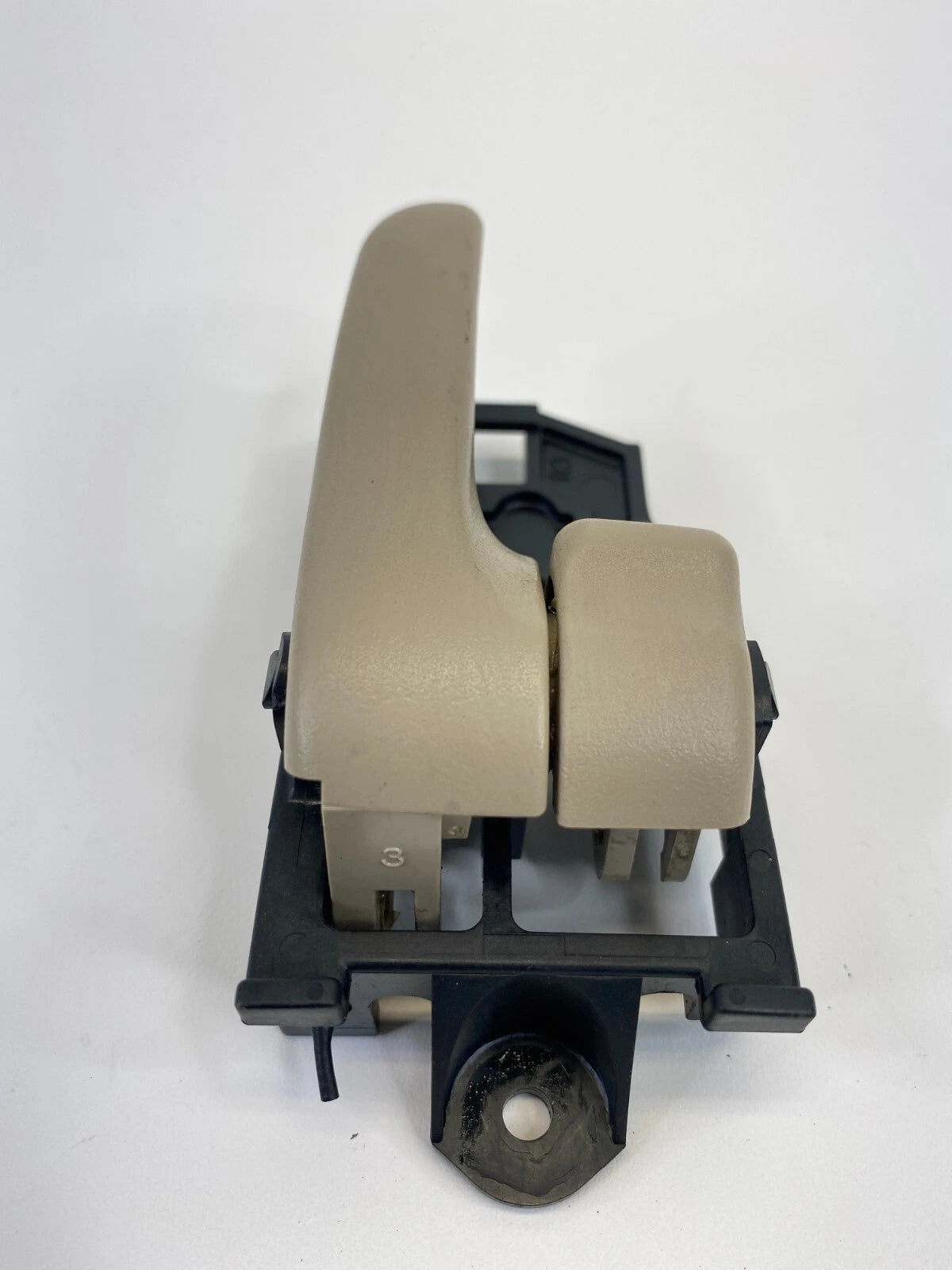 1997 98 99 00 2001 LEXUS ES300 FRONT RIGHT PASSENGER INSIDE INNER DOOR HANDLE
