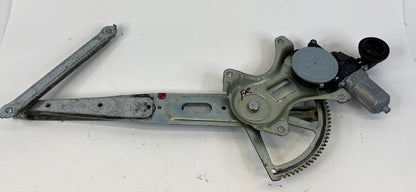 2004-2009 Toyota Prius Front Right Door Window Regulator W/ Motor 85710-35180