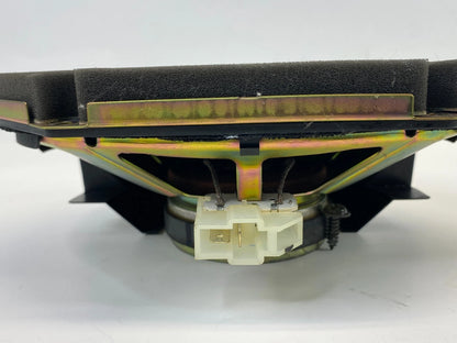 2000-2003 MAZDA MPV FRONT LEFT DRIVER DOOR SPEAKER SOUND AUDIO LC6466960 OEM