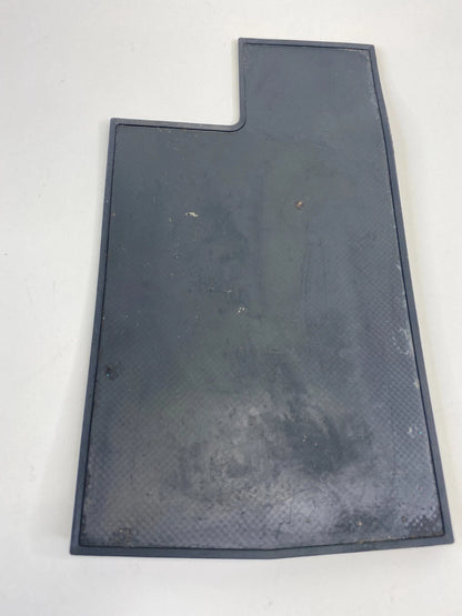 2003-2007 HONDA ACCORD CENTER CONSOLE INNER INSERT RUBBER MAT 83413-SDA-A010 OEM