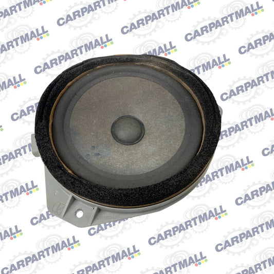 2005-2009 SUBARU OUTBACK LEGACY FRONT LEFT DRIVER SIDE DOOR SPEAKER 86301AG61A