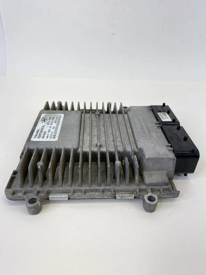 2011-2013 HYUNDAI SONATA 2.4L AT ENGINE CONTROL MODULE ECM ECU 39101-2G661 OEM