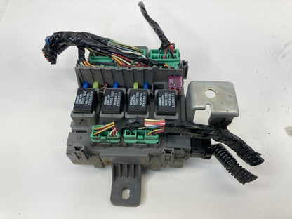 2005-2007 Honda Odyssey Interior Cabin Right Side Fuse Box Relay Junction Block
