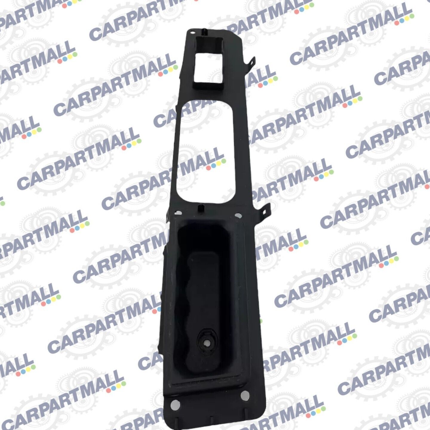 2007-2010 Jeep Patriot Compass Front Right Passenger Window Switch Bezel Trim