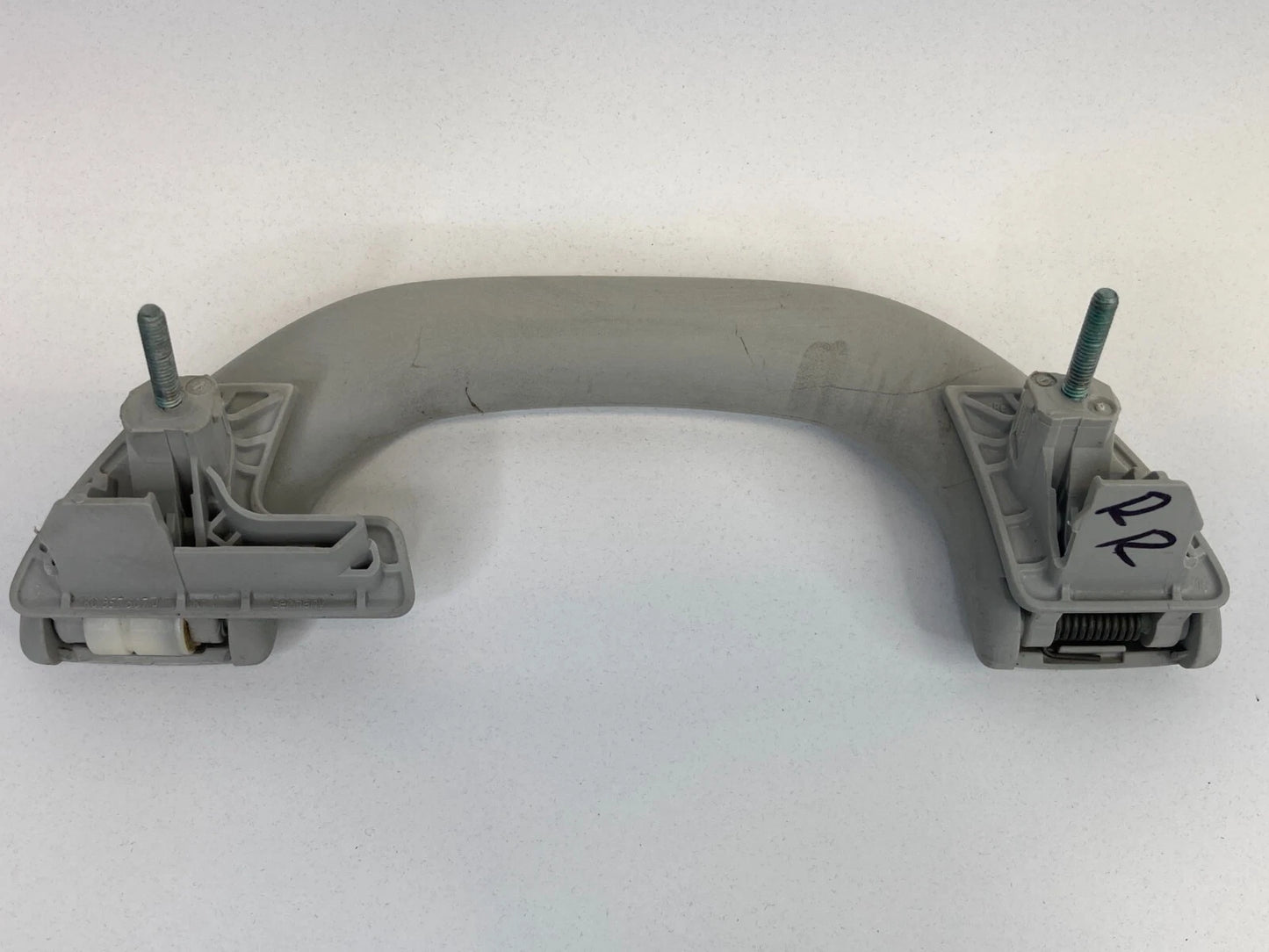 05-07 VOLKSWAGEN JETTA SEDAN REAR RIGHT INNER ROOF GRAB GRIP ASSIST HANDLE OEM
