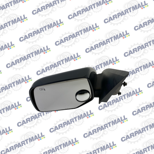 2008 2009 2010 Ford Escape Front Left Side View Power Door Mirror W/ Heated OEM