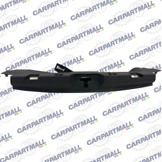 2013-2019 Ford Flex Liftgate Trunk End Sill Scuff Plate Cover CA83-74404C08-AB