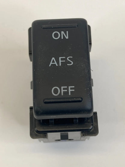2006-2010 INFINITI M35 AFS ON OFF ADAPTIVE LIGHTING SYSTEM CONTROL SWITCH OEM