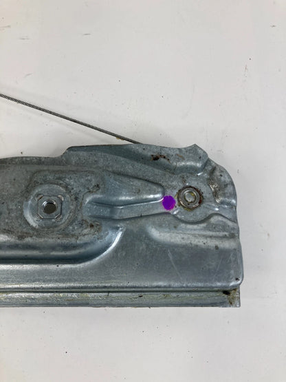 2011-2014 BUICK REGAL REAR LEFT DOOR POWER WINDOW REGULATOR MOTOR ASSEMBLY OEM