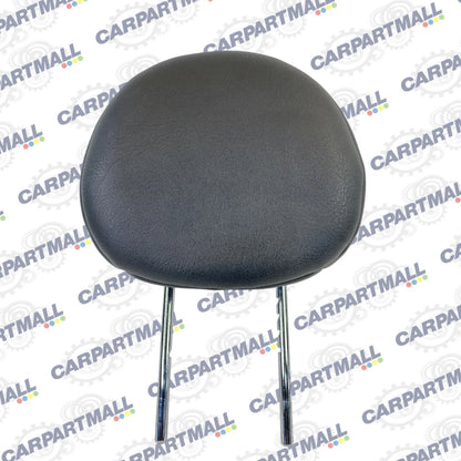 2007-2013 MINI COOPER FRONT LEFT DRIVER SIDE SEAT HEADREST HEAD REST OEM