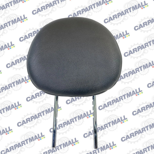 2007-2013 MINI COOPER FRONT LEFT DRIVER SIDE SEAT HEADREST HEAD REST OEM