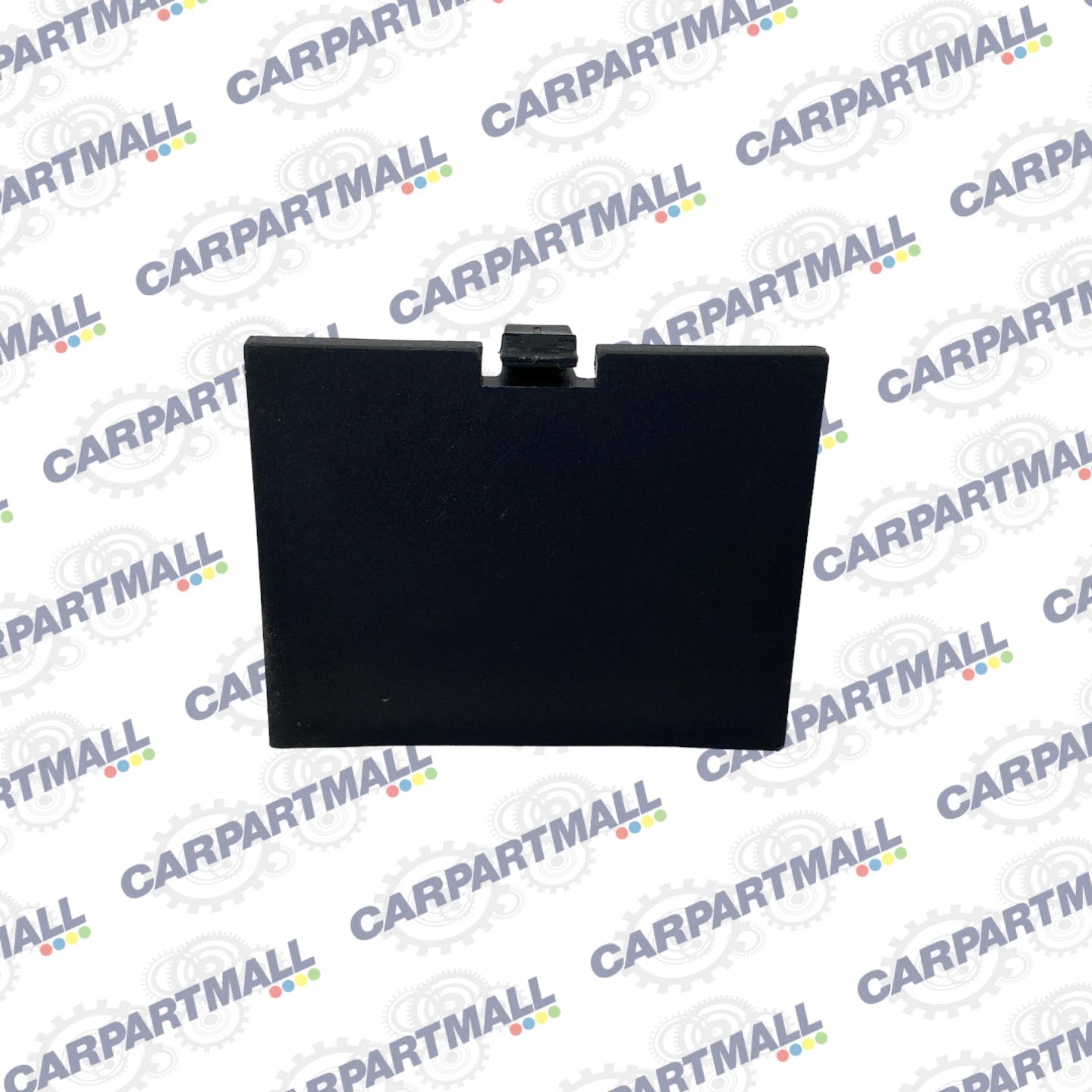 2004-2007 BMW 530I 525I DIAGNOSIS INTERFACE SENSOR COVER TRIM BEZEL 31433-0200