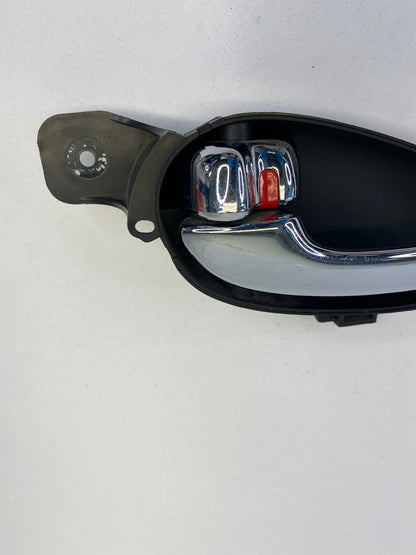 2005-2009 SAAB 9-7X FRONT LEFT DRIVER SIDE INTERIOR INNER DOOR HANDLE FR LH OEM