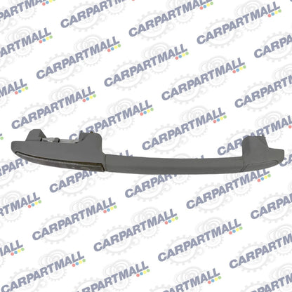 03-05 HONDA PILOT 3RD ROW REAR LEFT ROOF GRAB GRIP HANDLE ASSIST BAR W/ LIGHT