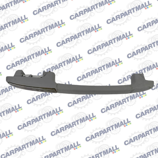 03-05 HONDA PILOT 3RD ROW REAR LEFT ROOF GRAB GRIP HANDLE ASSIST BAR W/ LIGHT