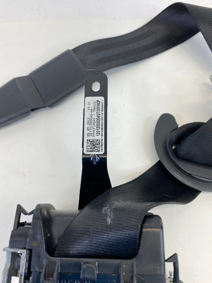 2011-2017 Volkswagen Touareg Front Right Passenger Side Seat Belt Retractor OEM