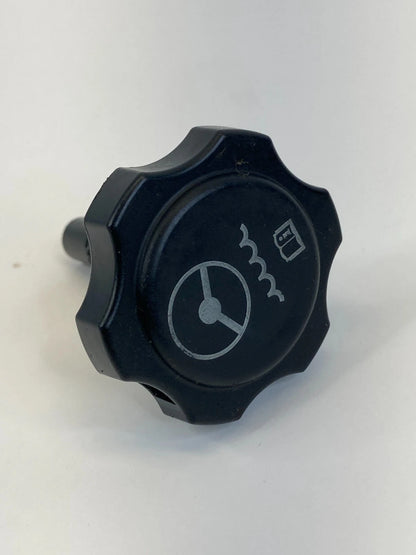 2010 2011 Buick LaCrosse A/T Steering Pump Reservoir Cap Cover Lid OEM