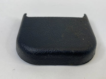 2004-2012 MITSUBISHI GALANT FRONT LEFT SEAT REAR SIDE TRACK COVER TRIM MR321648