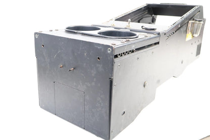 2011-2015 EXPLORER FLOOR CENTER CONSOLE BASE CUP HOLDER ASSEMBLY HAVIS CM004832