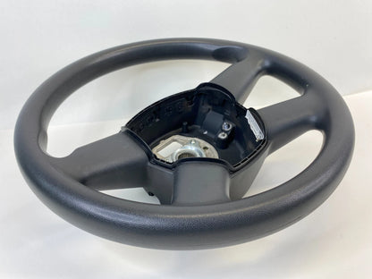 06-10 AUDI A3 BASE SPORTBACK STEERING WHEEL DRIVER SIDE 8P0-419-091-CC-6PS OEM