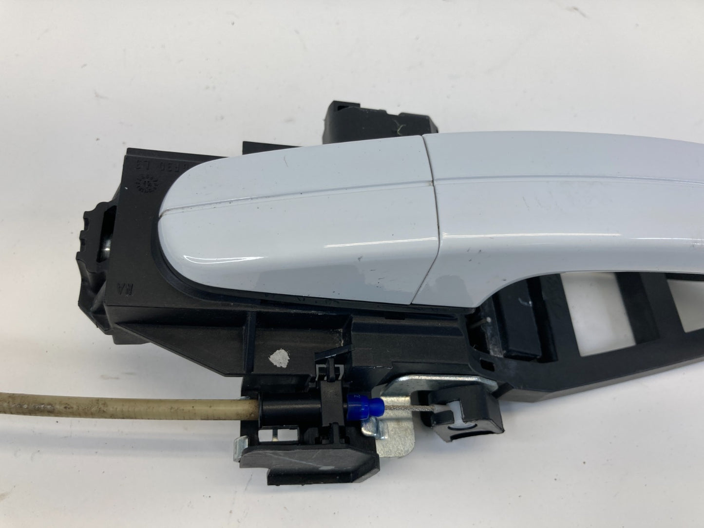 2013-2019 Ford Escape Rear Left Side Exterior Door Handle CM51-A224A37-CC OEM