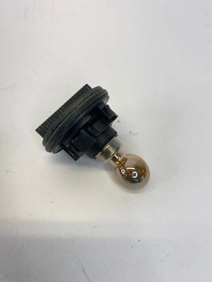 2008 BMW 335XI FRONT TURN SIGNAL LIGHT BULB WITH SOCKET HOLDER OEM 1300610092