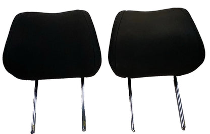 2013-2019 FORD FLEX FRONT LEFT & RIGHT SEAT HEADREST HEAD REST OEM
