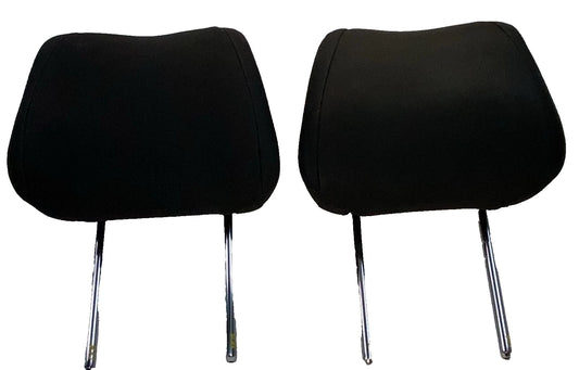 2013-2019 FORD FLEX FRONT LEFT & RIGHT SEAT HEADREST HEAD REST OEM