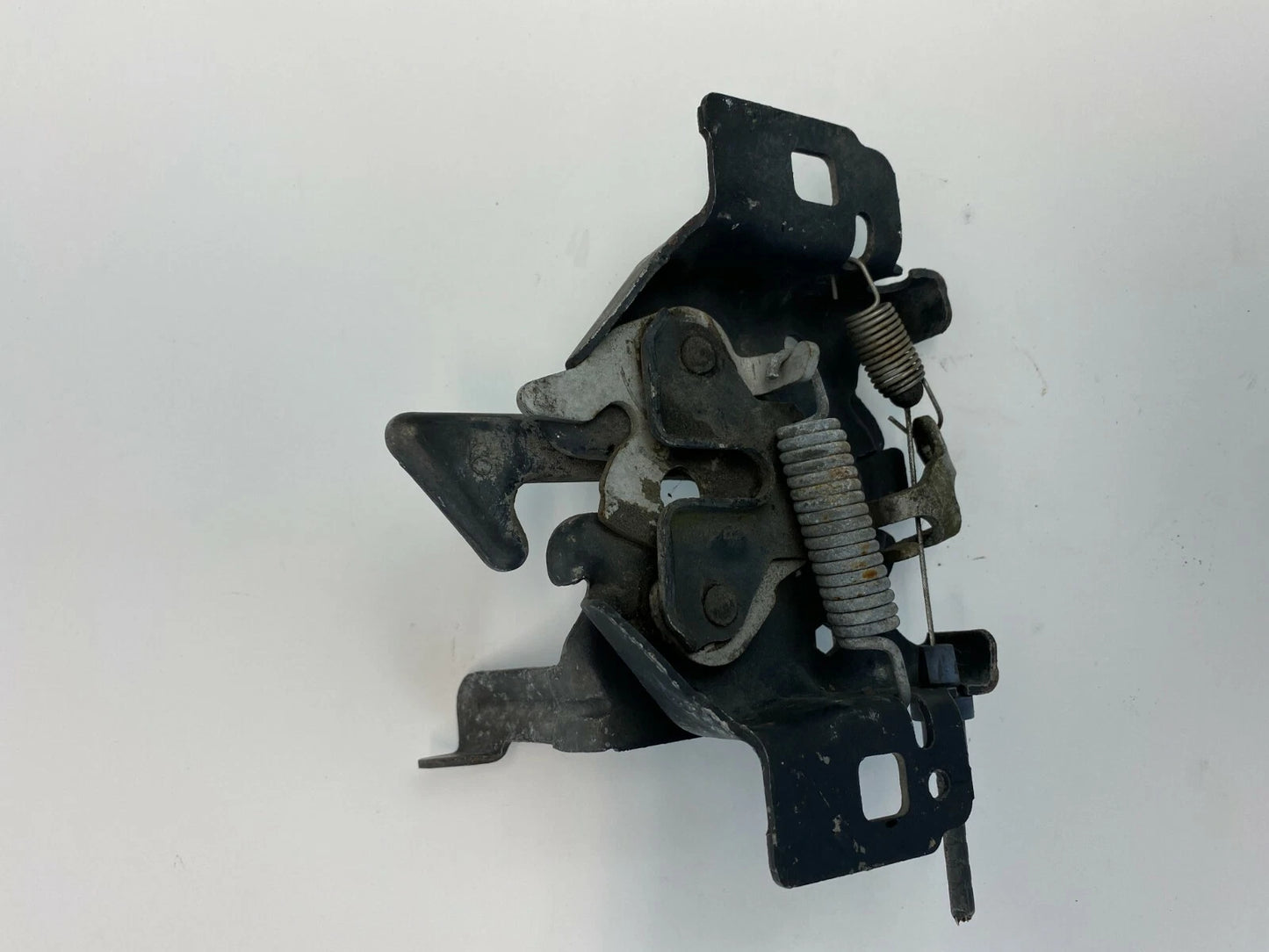2005 2006 2007 FORD FREESTYLE HOOD LATCH LOCK RELEASE ACTUATOR ASSEMBLY OEM