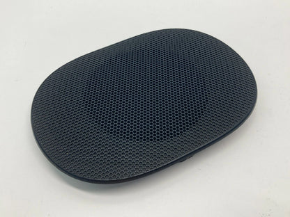 2007-2009 MAZDA CX-7 FRONT CENTER SPEAKER GRILL COVER TRIM OUTER EG2255530 OEM