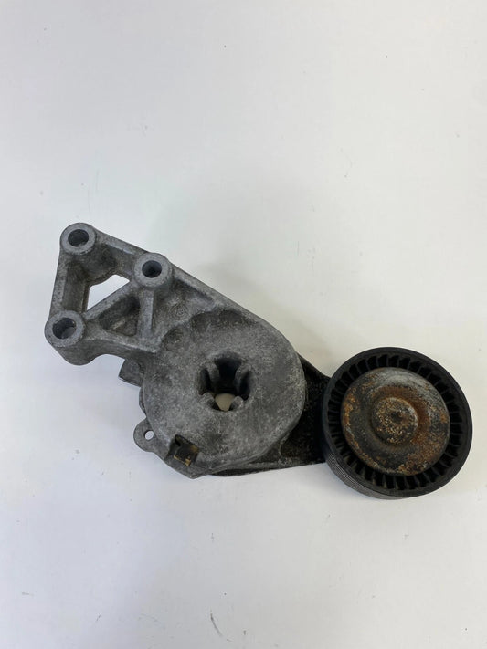 1998-2005 VW BEETLE FRONT ENGINE BELT TENSIONER PULLEY OEM FACTORY 06A-903-315-E