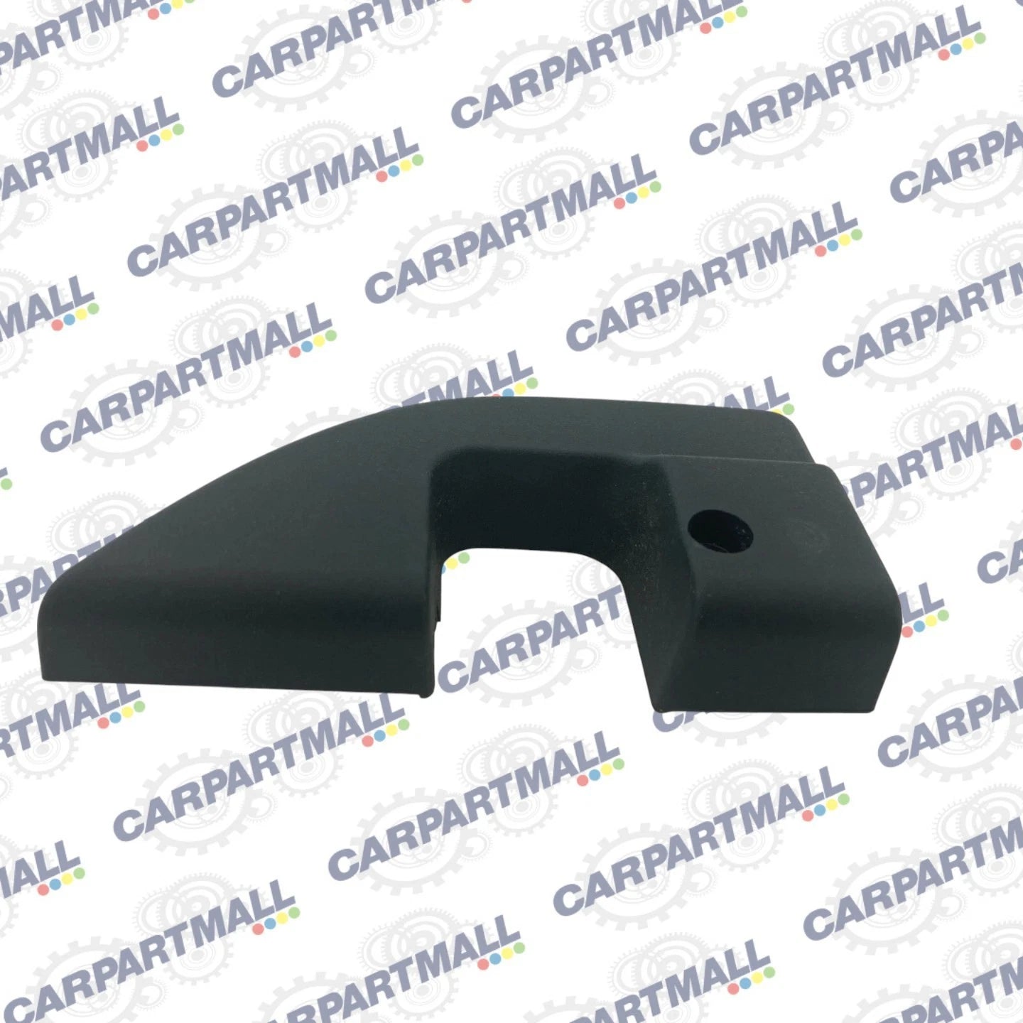 00-02 Mercedes-Benz S500 Front Left Door Lock Latch Trim Cover 2207230524 OEM