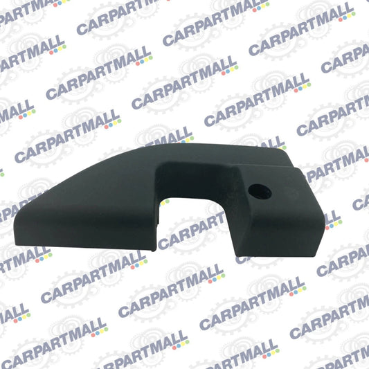 00-02 Mercedes-Benz S500 Front Left Door Lock Latch Trim Cover 2207230524 OEM