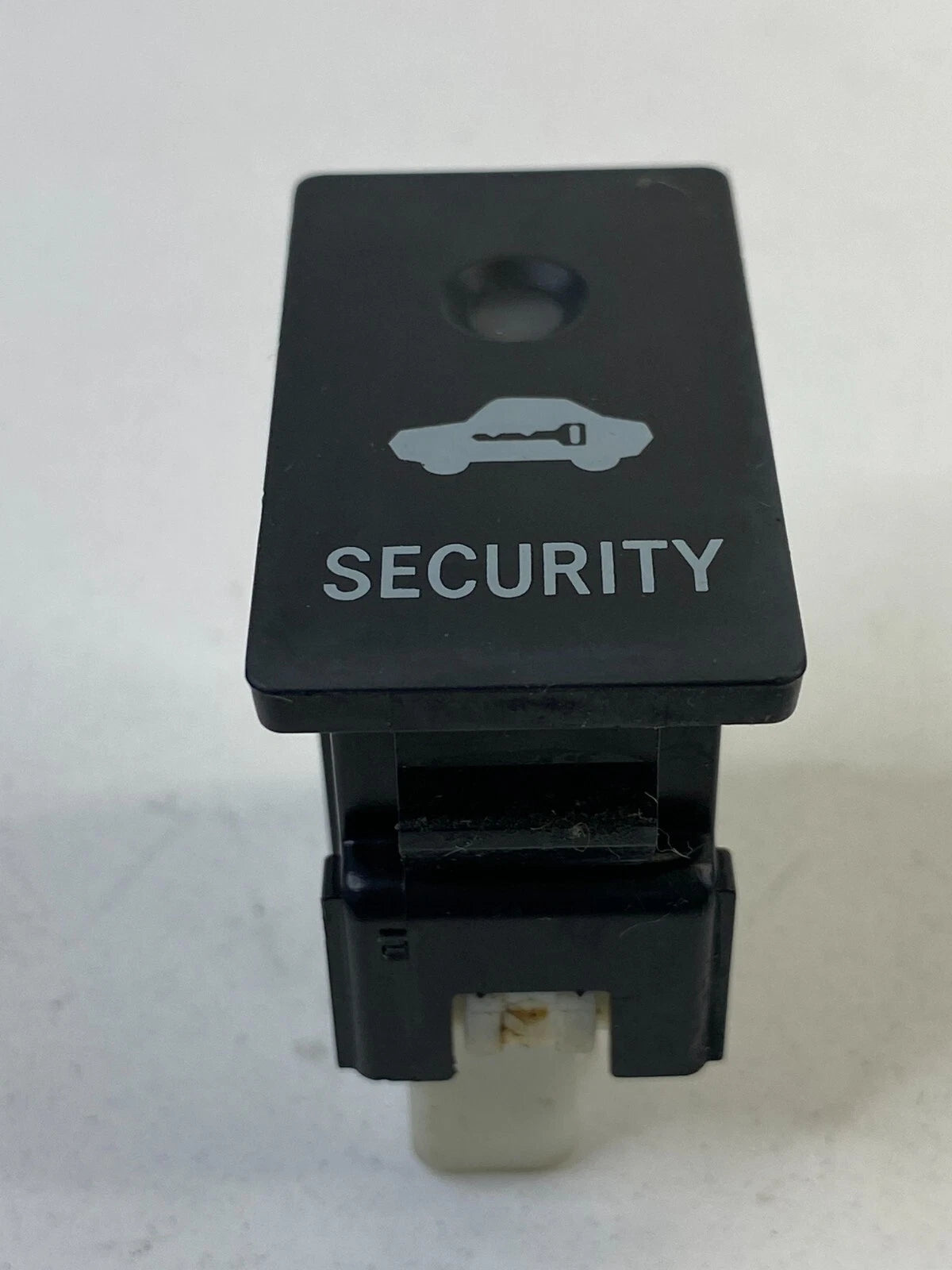 1999-2003 LEXUS RX300 SECURITY INDICATOR LIGHT ALARM CONTROL SWITCH 489082 OEM