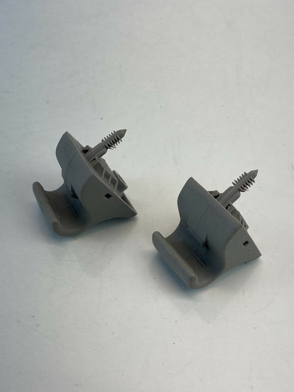 2011-2014 Hyundai Sonata Left & Right Sunvisor Driver & Passenger Sun Visor Set