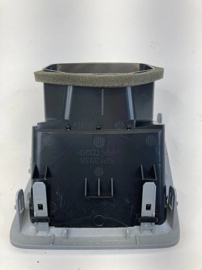 2010-2017 GMC TERRAIN LEFT SIDE OUTER DASH A/C HEATER AIR VENT GRILLE SP13938