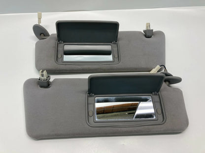 2005 2006 LEXUS ES330 ES 330 SUNVISOR SUN VISOR SHADE LEFT & RIGHT PAIR SET OEM
