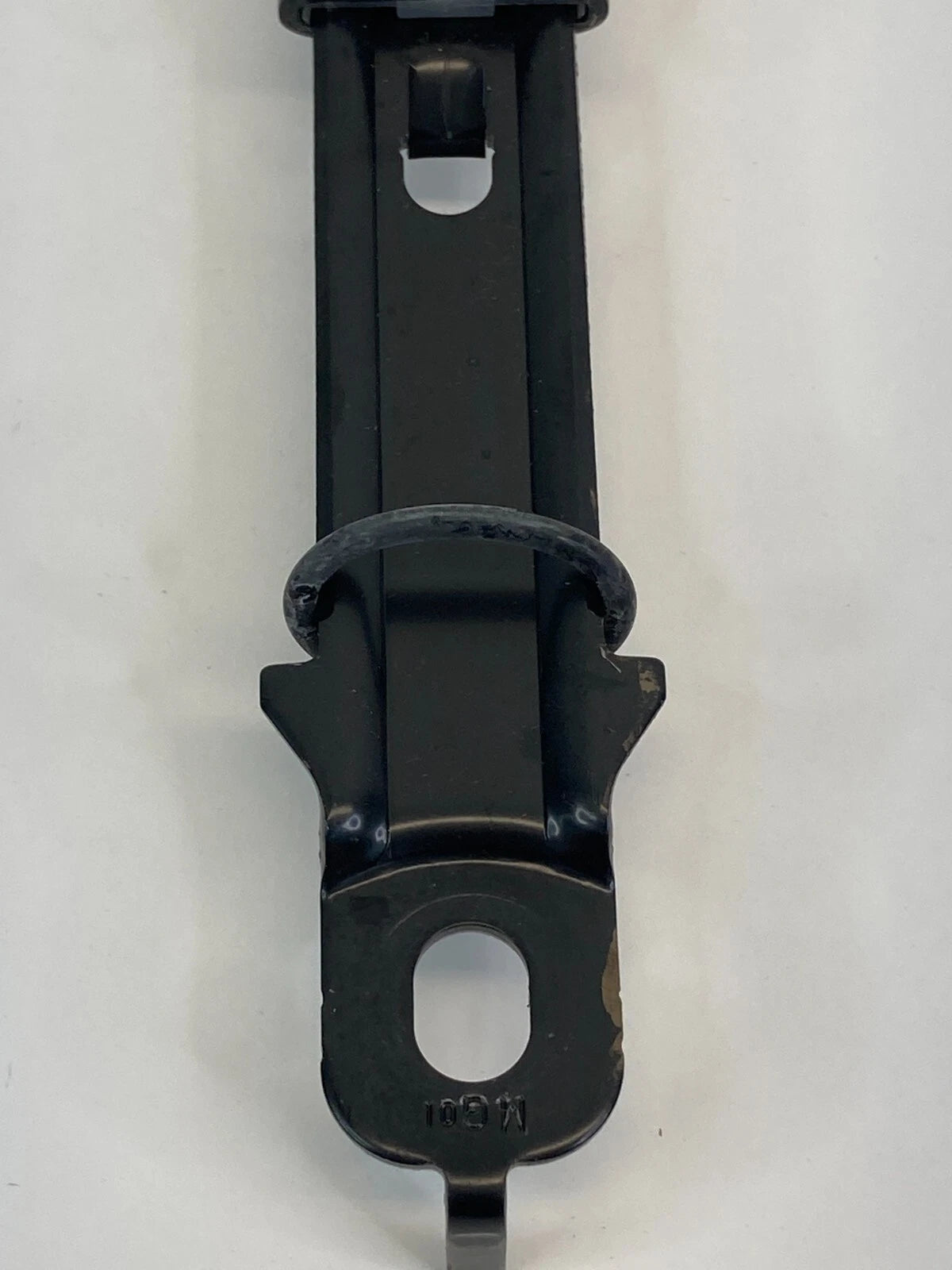 2007-2010 HYUNDAI ELANTRA 4-DR FRONT RIGHT SIDE SEAT BELT HEIGHT ADJUSTER 63021A