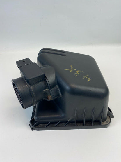 07-12 Hyundai Elantra 2.0L Air Intake Cleaner Box Housing Upper Cover 281112H100