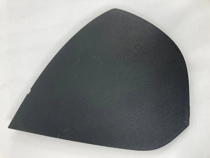 2012-2019 VOLKSWAGEN PASSAT DASH RIGHT SIDE END CAP TRIM PANEL COVER 561858248