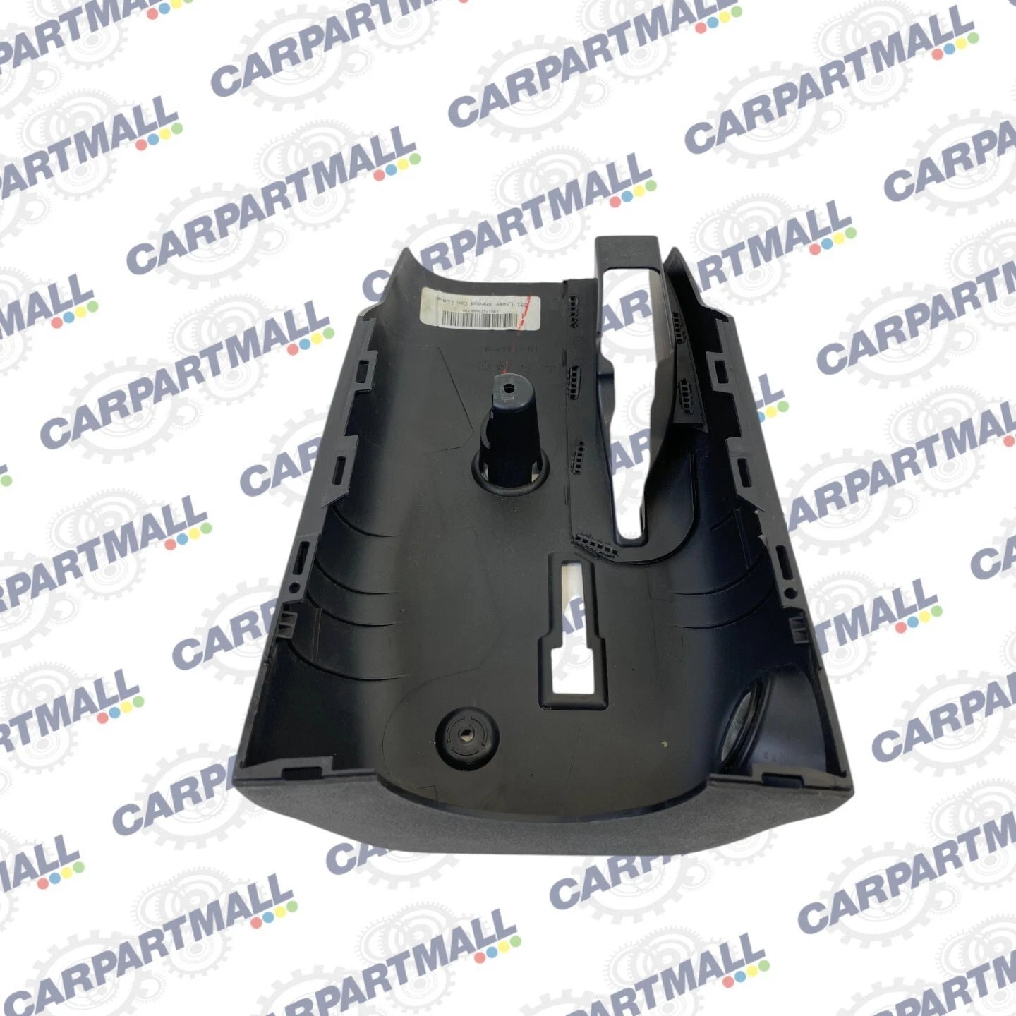 2013-2016 FORD FUSION STEERING COLUMN LOWER COVER SHROUD TRIM OEM